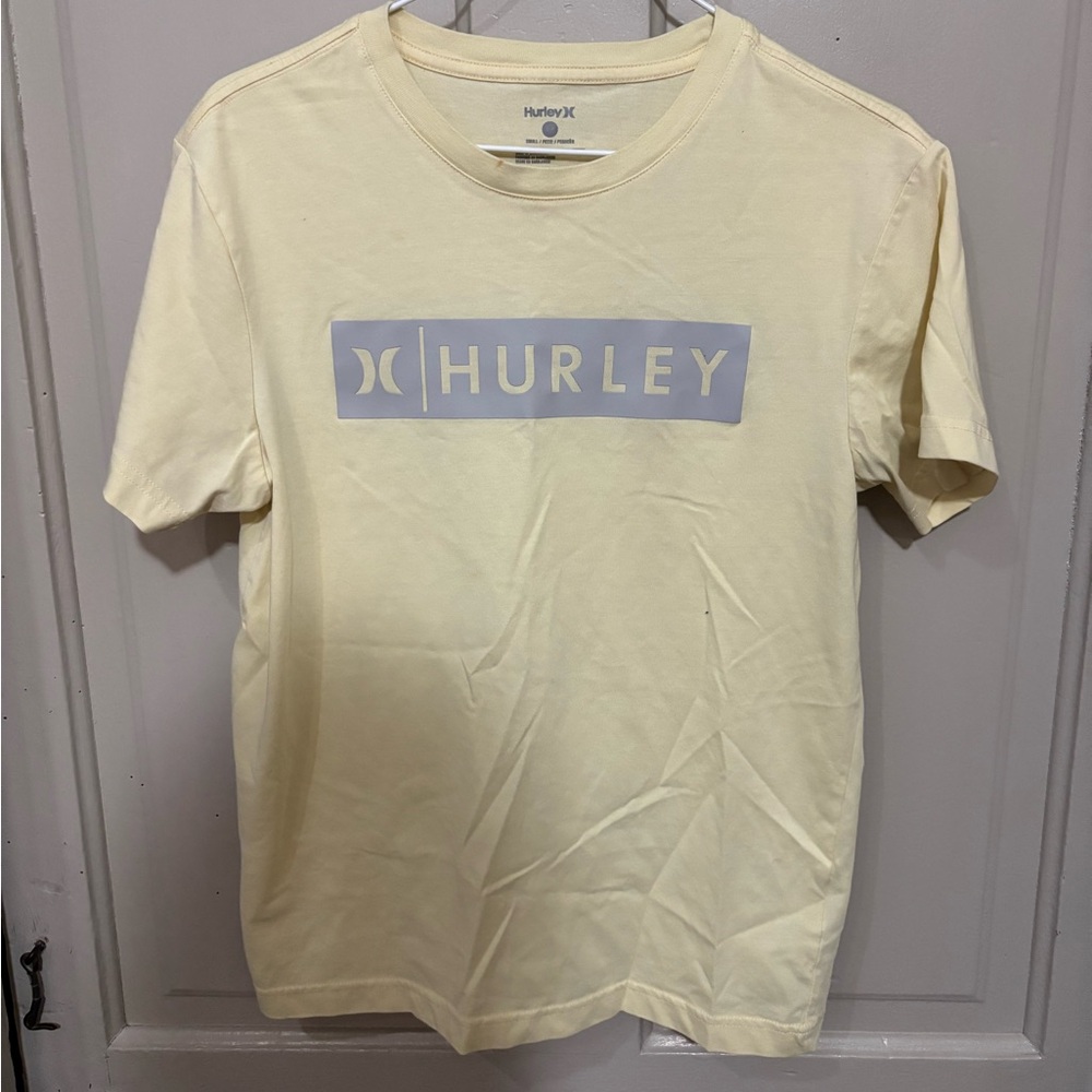 Hurley Lounge Tee